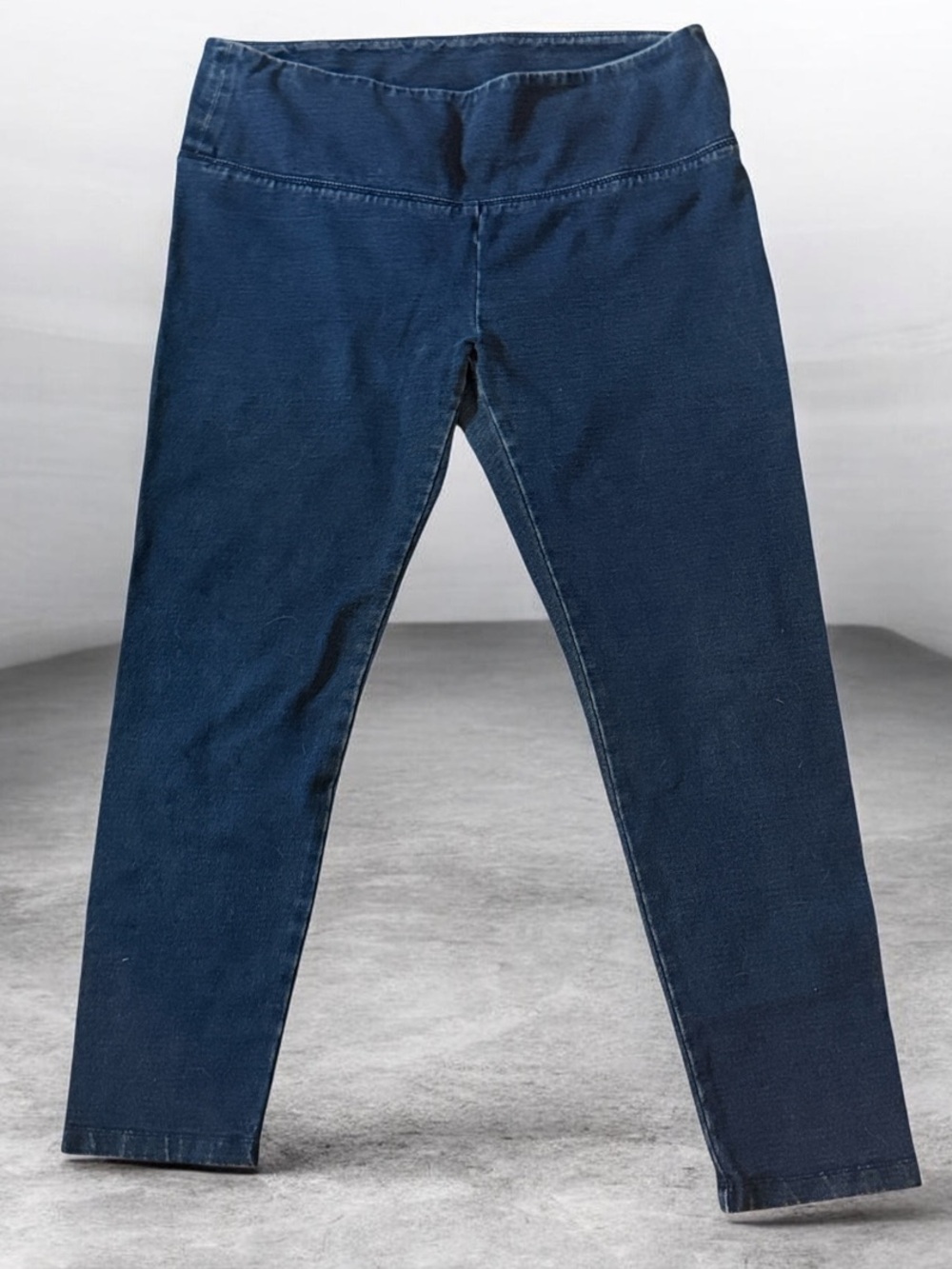 Slimsation Cropped Jeans by Multiples!